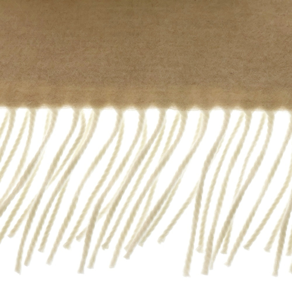 LOUIS VUITTON(ルイヴィトン) LVブ モノグラム柄 カシミヤ ミンク