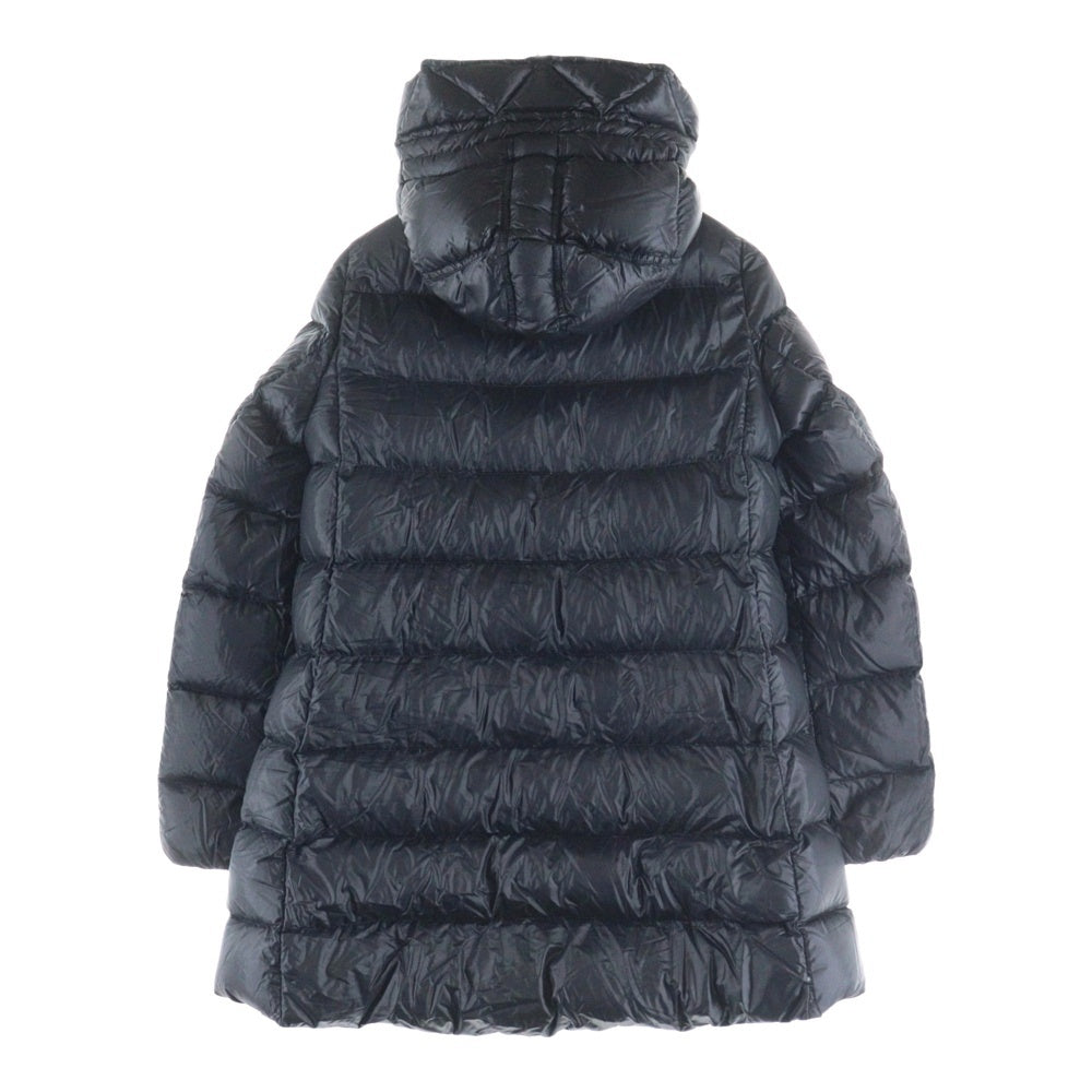 MONCLER(モンクレール) 18AW SUYEN スイエン ワッペンロゴ フーデッド 