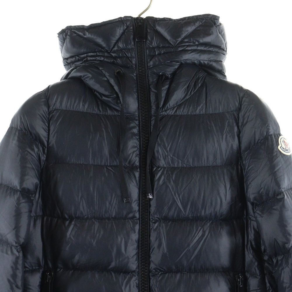 MONCLER(モンクレール) 18AW SUYEN スイエン ワッペンロゴ フーデッド 