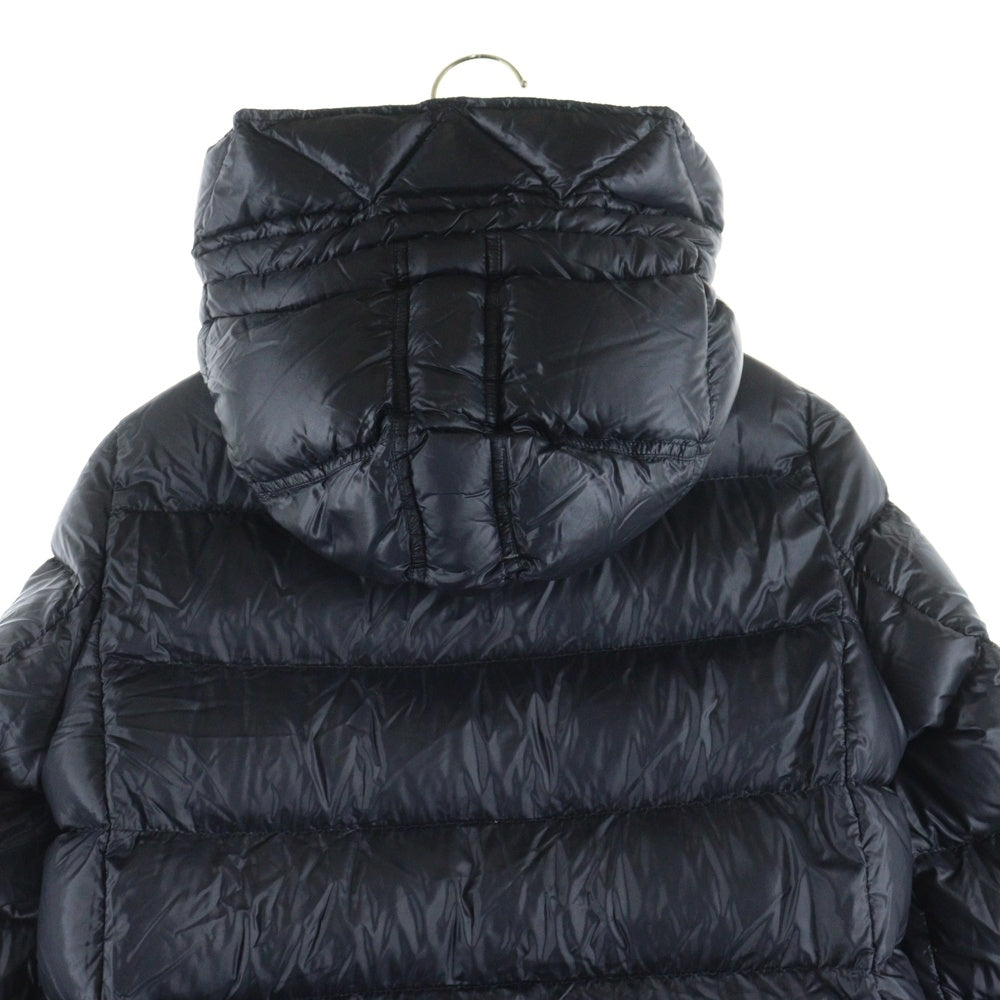 MONCLER(モンクレール) 18AW SUYEN スイエン ワッペンロゴ フーデッド 