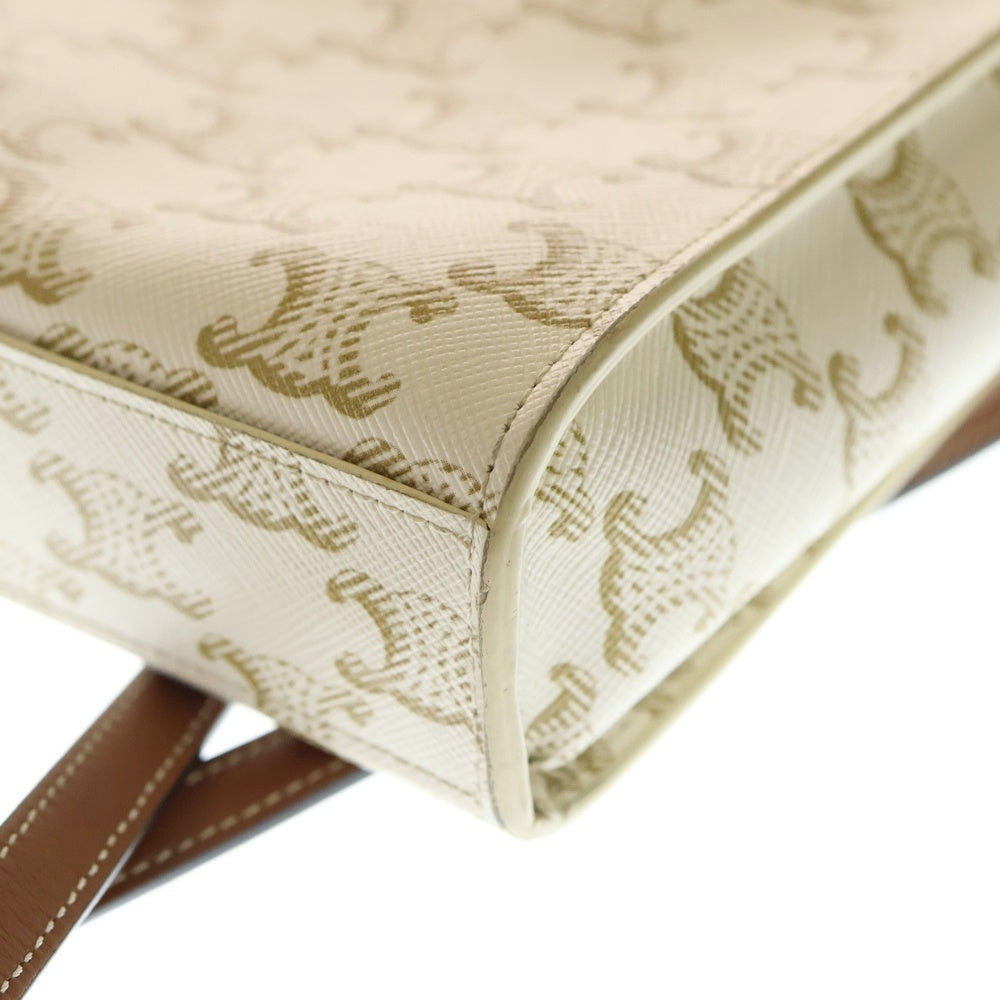 CELINE(セリーヌ) バーティカルカバ ミニ 2WAYバッグ ハンドバッグ