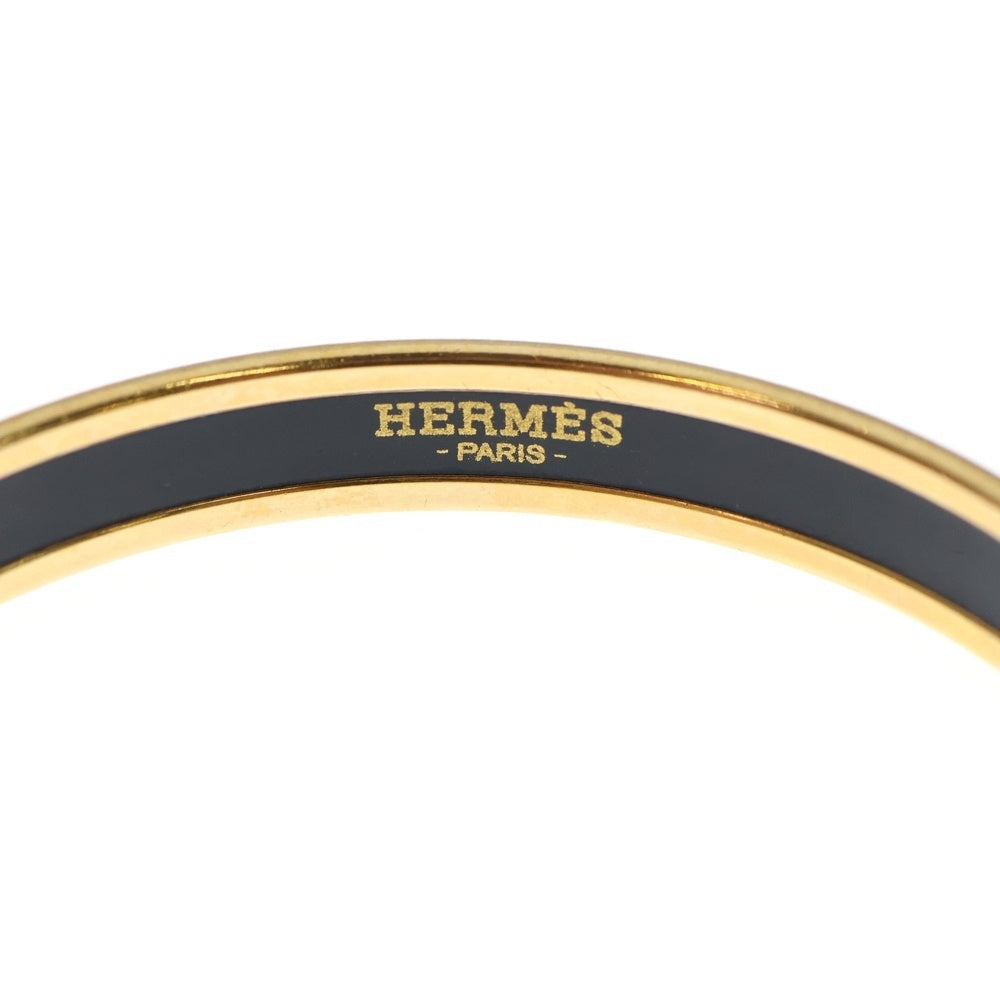 HERMES(エルメス) エマイユPM ランタンバルーンコカルド マルチカラー ブレスレット バングル レディース