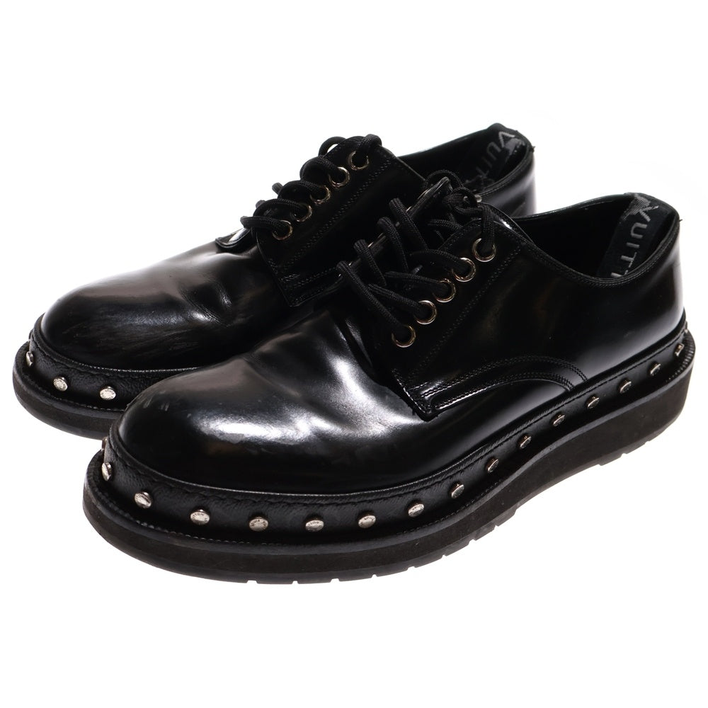 LOUIS VUITTON(ルイヴィトン) LV ブラック アイス ライン モノグラム