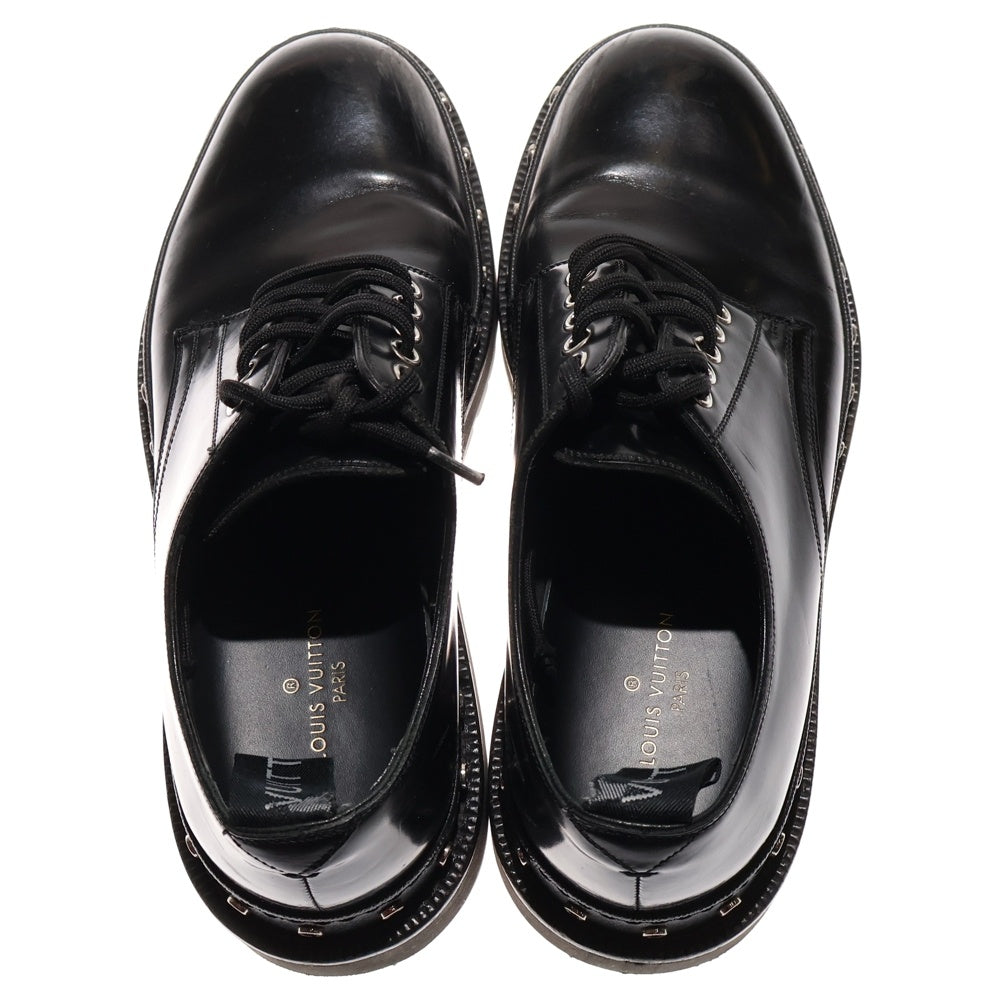 LOUIS VUITTON(ルイヴィトン) LV ブラック アイス ライン モノグラム