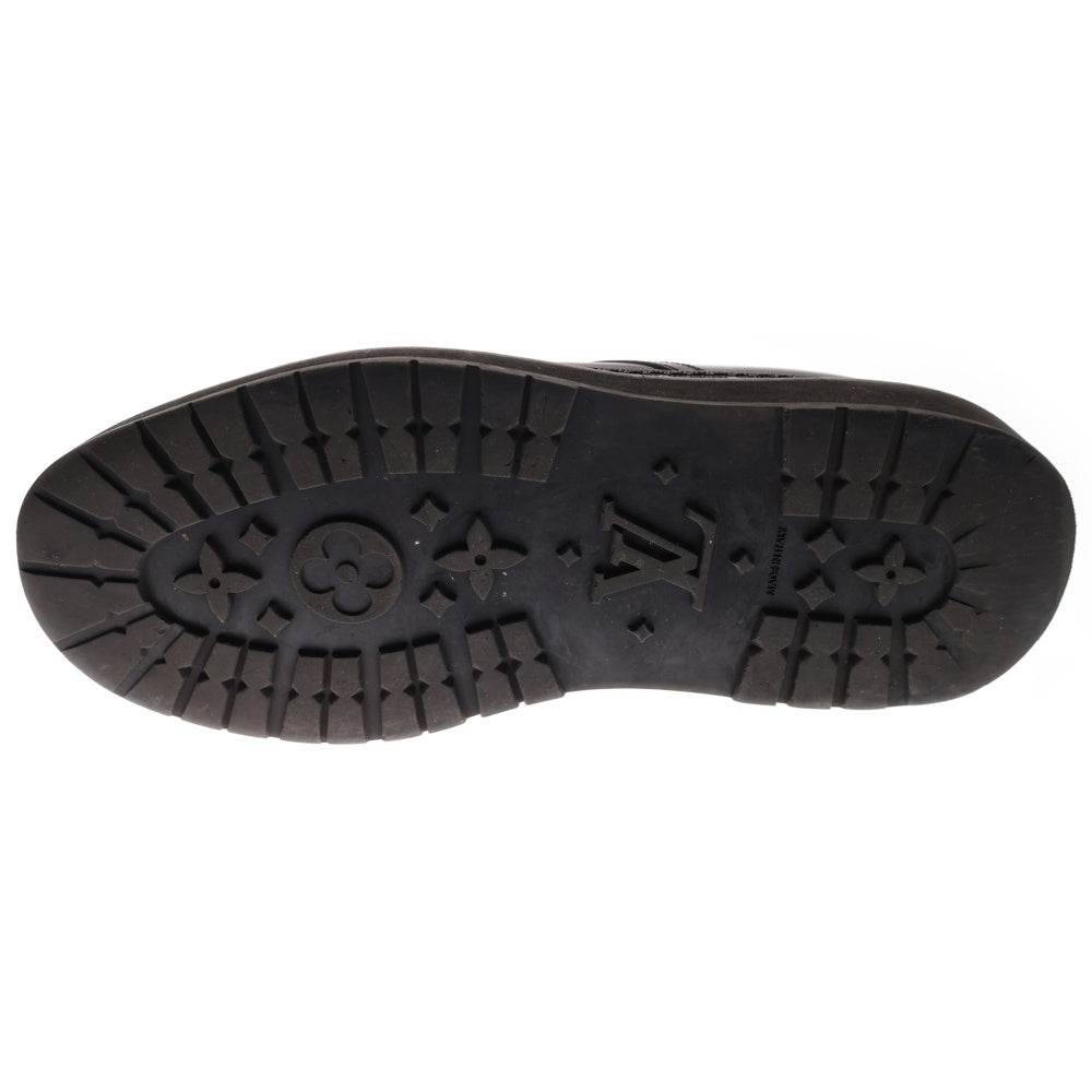 LOUIS VUITTON(ルイヴィトン) LV ブラック アイス ライン モノグラム