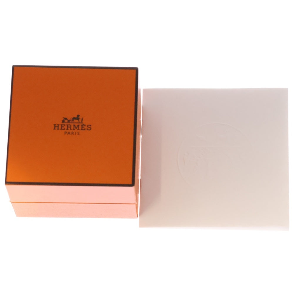 HERMES(エルメス) シェーヌダンクルMM ブレスレット 14コマ SV925 シルバー アクセサリー