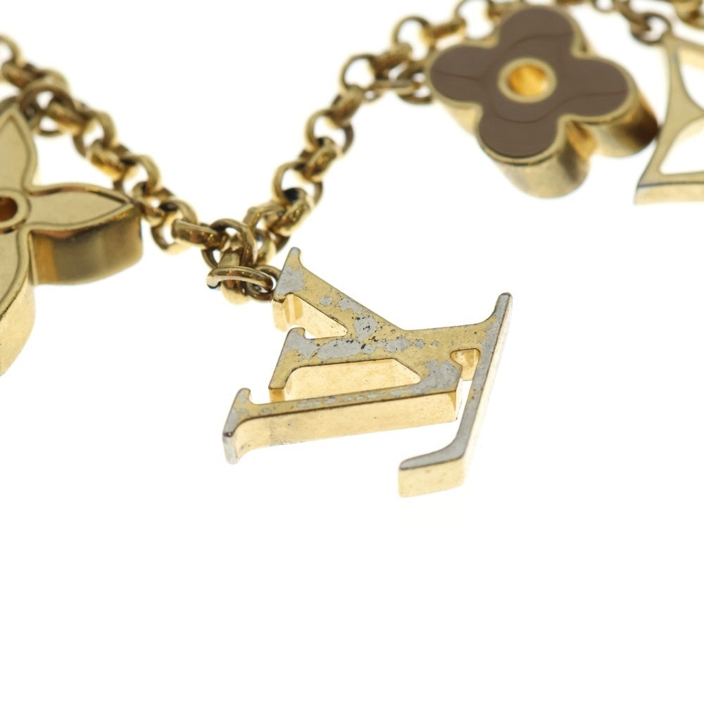 LOUIS VUITTON(ルイヴィトン) フルールドゥモノグラム バッグチャーム