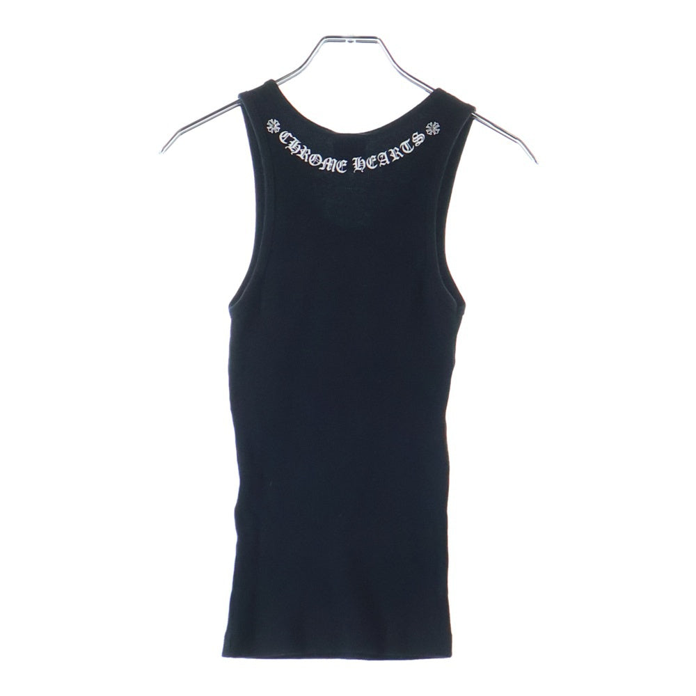 CHROME HEARTS(クロムハーツ) フローラルハート プリント ライン