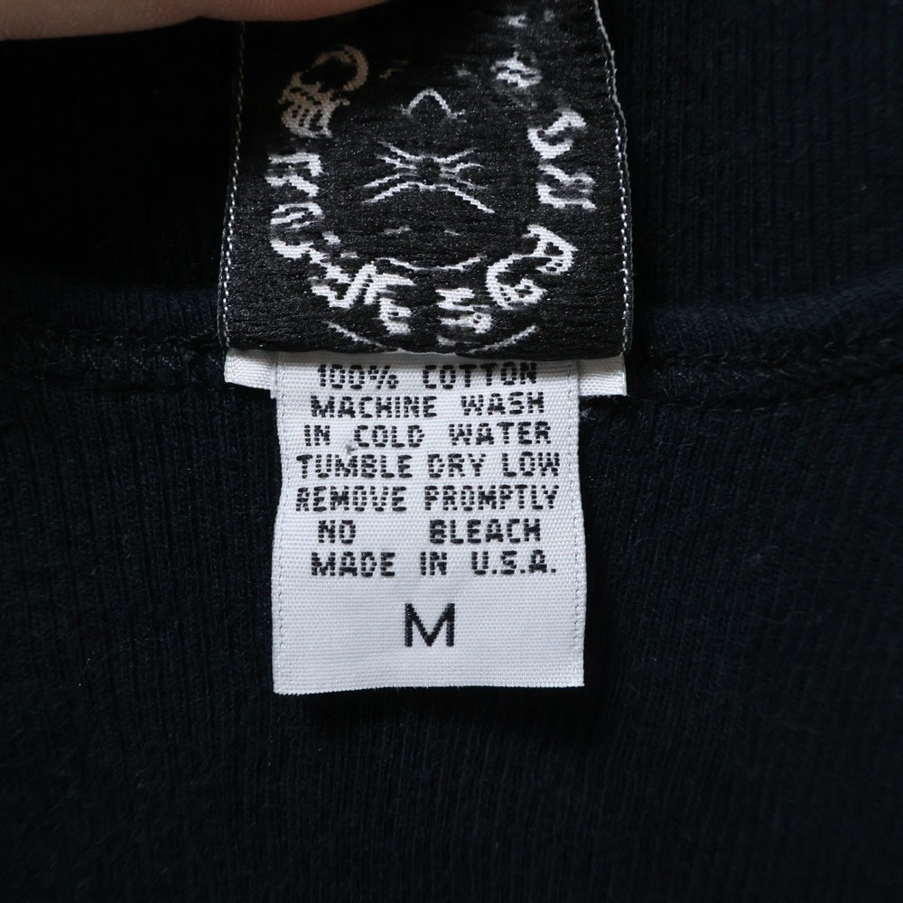 CHROME HEARTS(クロムハーツ) フローラルハート プリント ライン