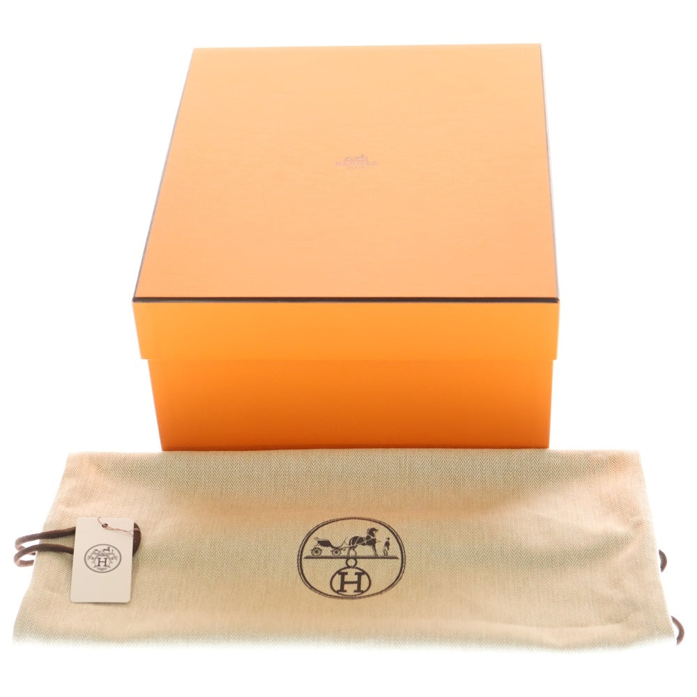 HERMES(エルメス) バーキン25 トゴ レザーハンドバッグ ブラック GD金具 W刻印 レディース