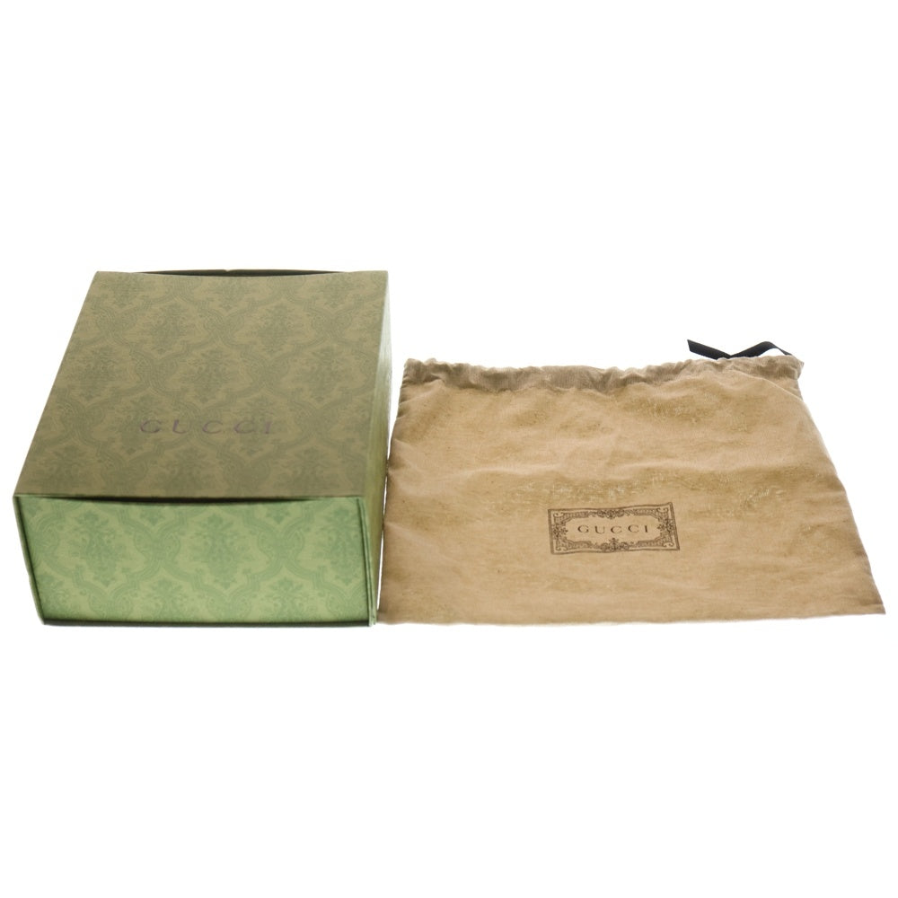 GUCCI(グッチ) GGスプリーム オフィディア ショルダーバッグ シェリー