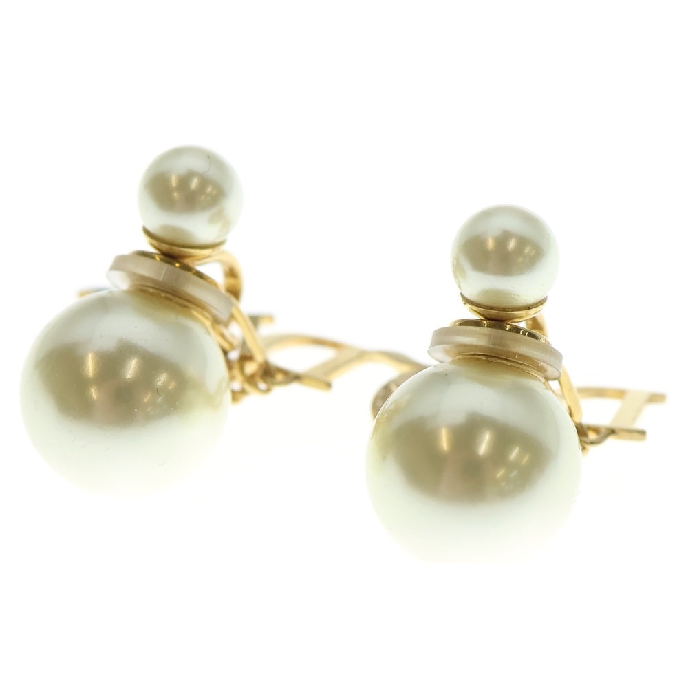 クリスチャンディオール ゴールド ロゴ パール ピアス クリスチャンディオール ゴールド ロゴ パール ピアス 楽天市場