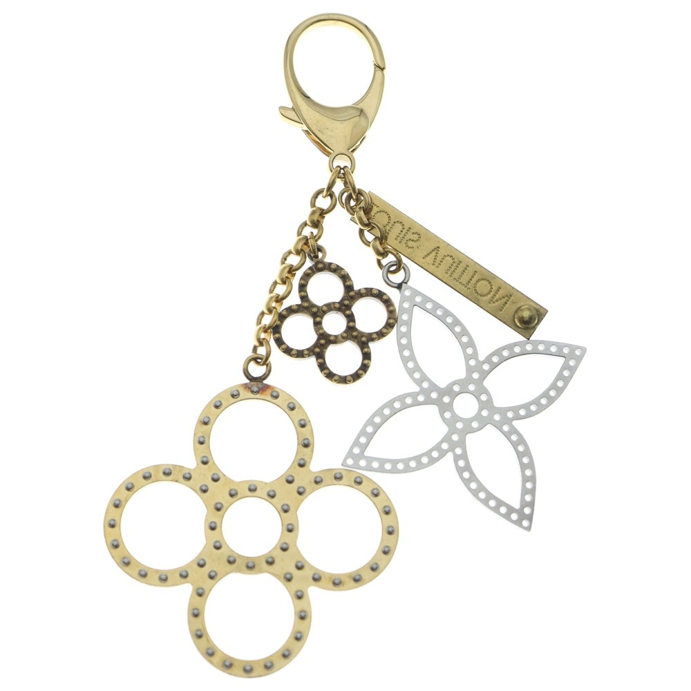 LOUIS VUITTON(ルイヴィトン) ビジューサック・タパージュ