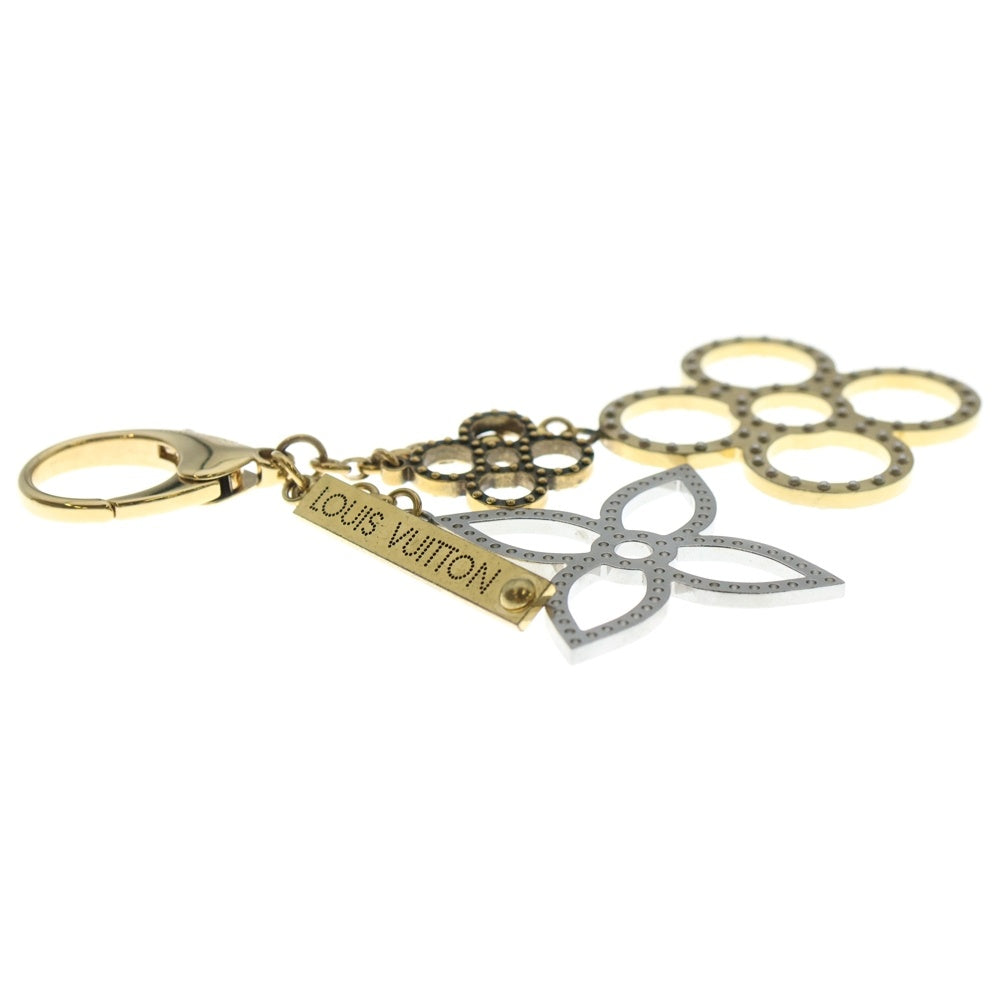 LOUIS VUITTON(ルイヴィトン) ビジューサック・タパージュ