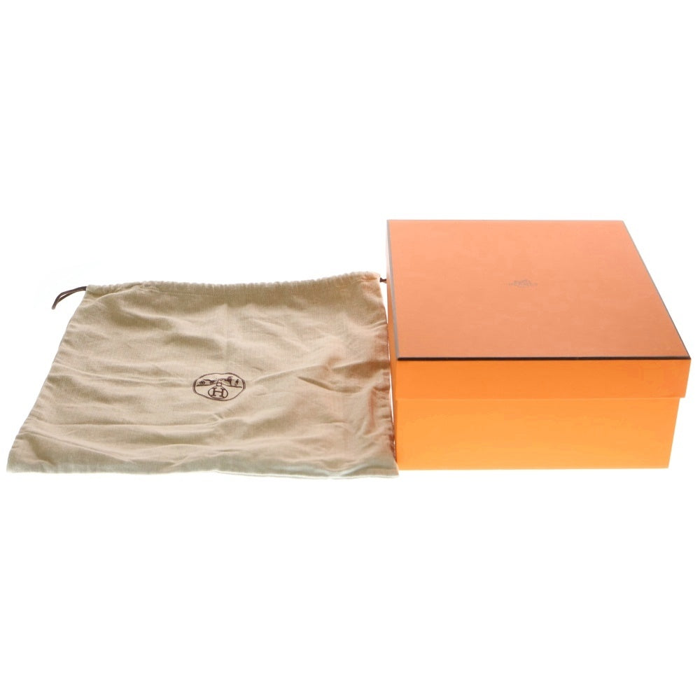 HERMES(エルメス) ケリー28 クレ エプソン 外縫い 2WAY レザーハンドバッグ ショルダーバッグ Z刻印 レディース