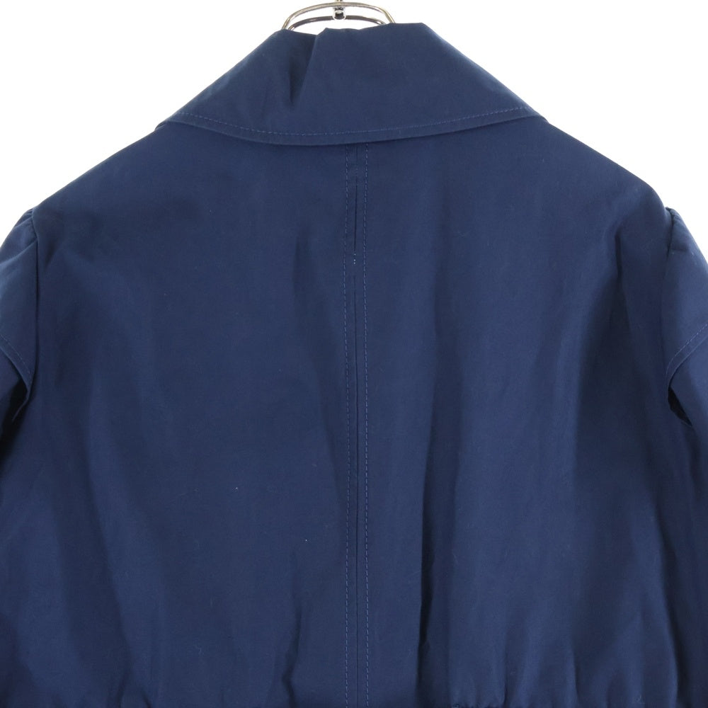 CHANEL(シャネル) ココマークボタン ダブルブレスト ツイードドロー