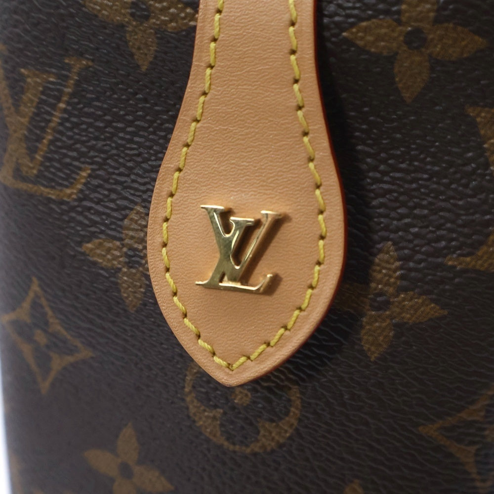 LOUIS VUITTON(ルイヴィトン) モノグラム フォールドミー ショルダー