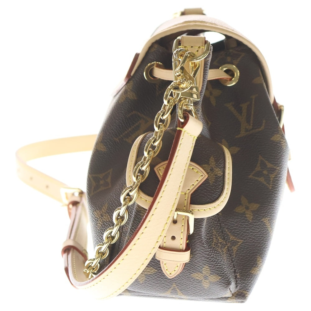 LOUIS VUITTON(ルイヴィトン) モノグラム オデッセイPM ショルダー