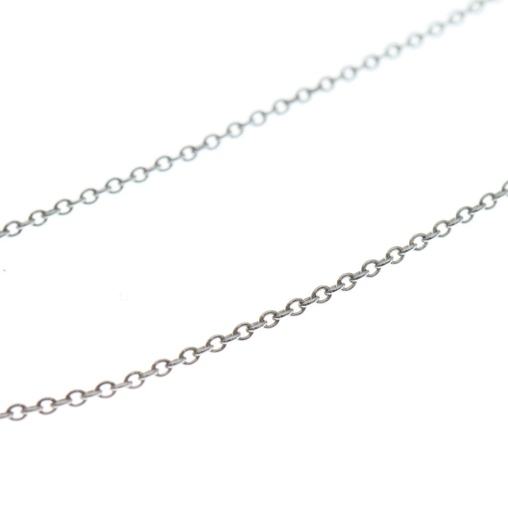 Christian Dior(クリスチャンディオール) CDロゴ ラインストーン