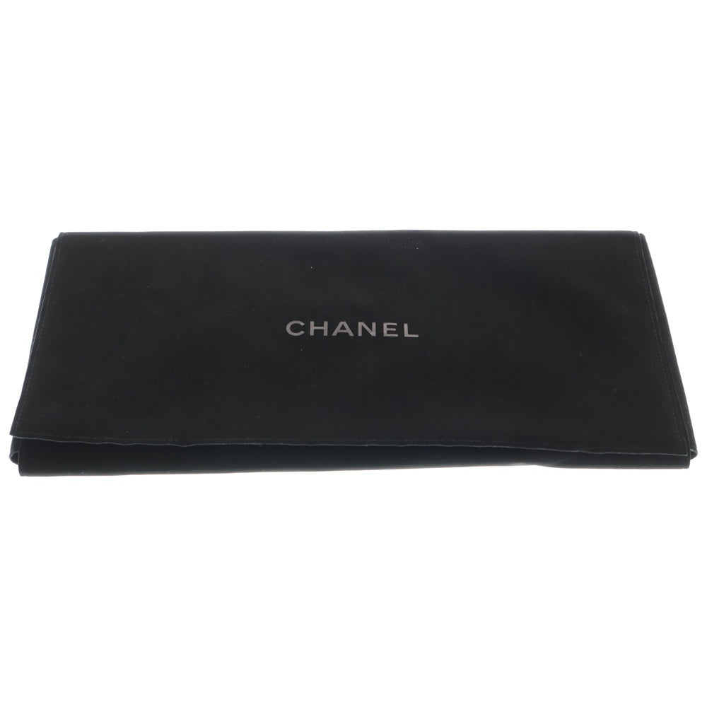 CHANEL(シャネル) ココマーク ロングパールネックレス ホワイト/ゴールド B20C レディース