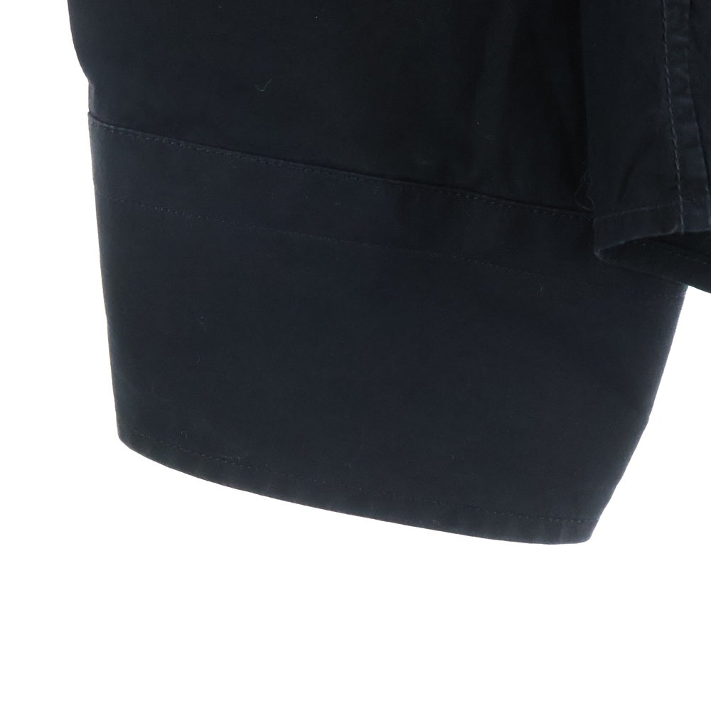 FENDI(フェンディ) モンスター ロングスリーブシャツ ブラック FS0572