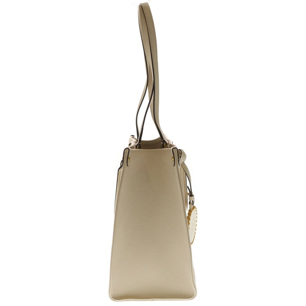LOUIS VUITTON(ルイヴィトン) モノグラム アンプラント オンザゴーMM ハンドバッグ レザー RFID M45717 レディース