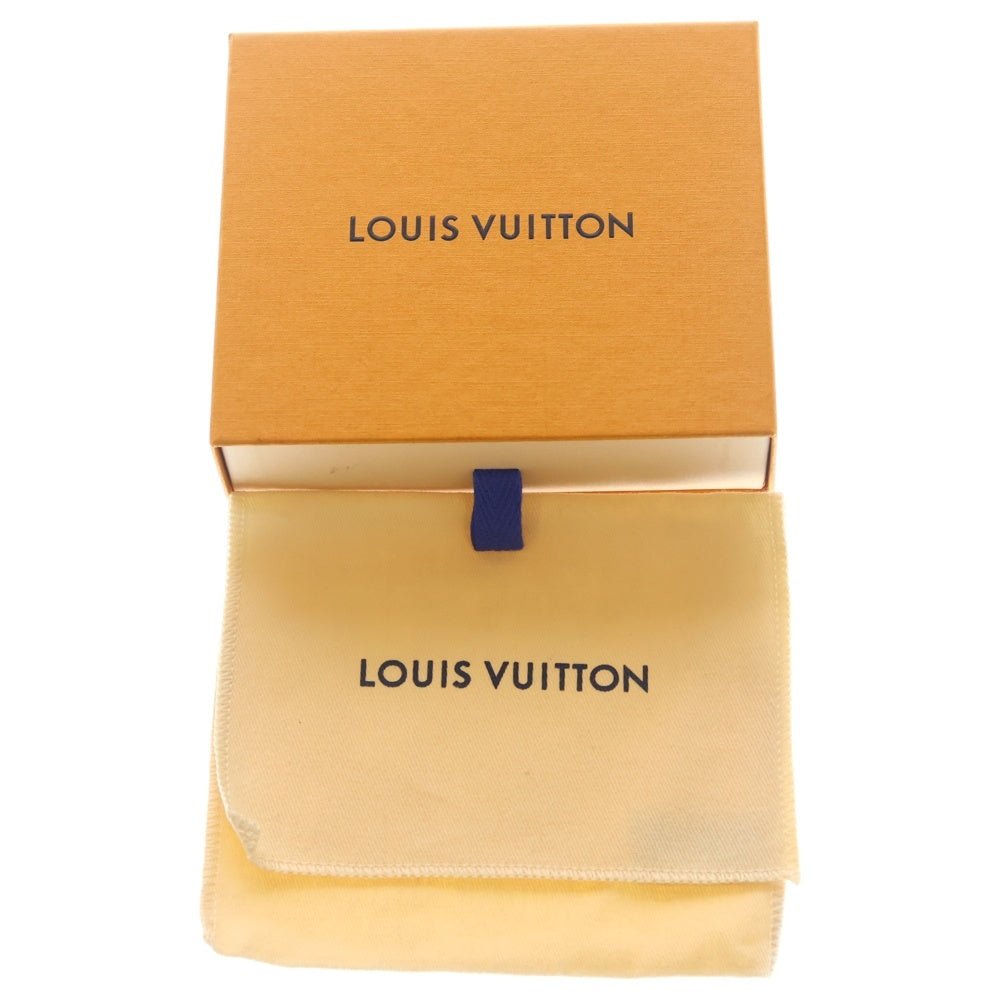 LOUIS VUITTON(ルイヴィトン) モノグラム アンプラント アンヴェロップ カルト ドゥ ヴィジット ロングウォレット コンパクトウォレット 三つ折り財布 レザー M58456