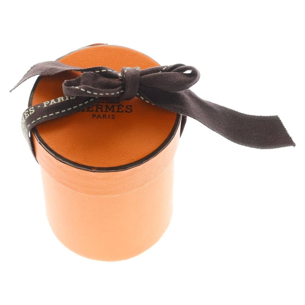 HERMES(エルメス) スカーフ ツイリー チーター・バンダナ マルチカラー レディース