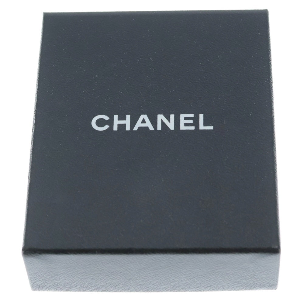 CHANEL(シャネル) サンフラワー パール イヤリング ゴールド GPメッキ レディース