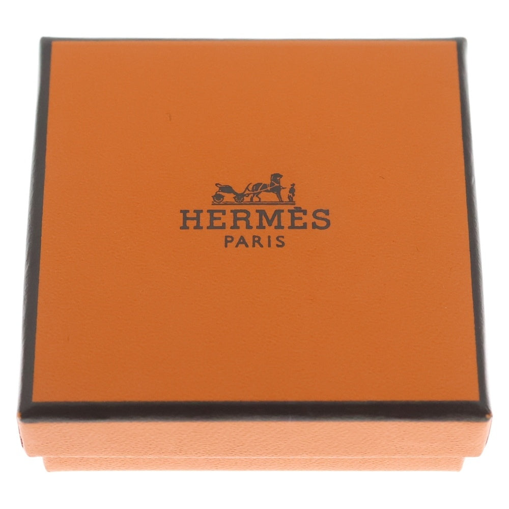 HERMES(エルメス) グローブホルダー ゴールド メタル レディース
