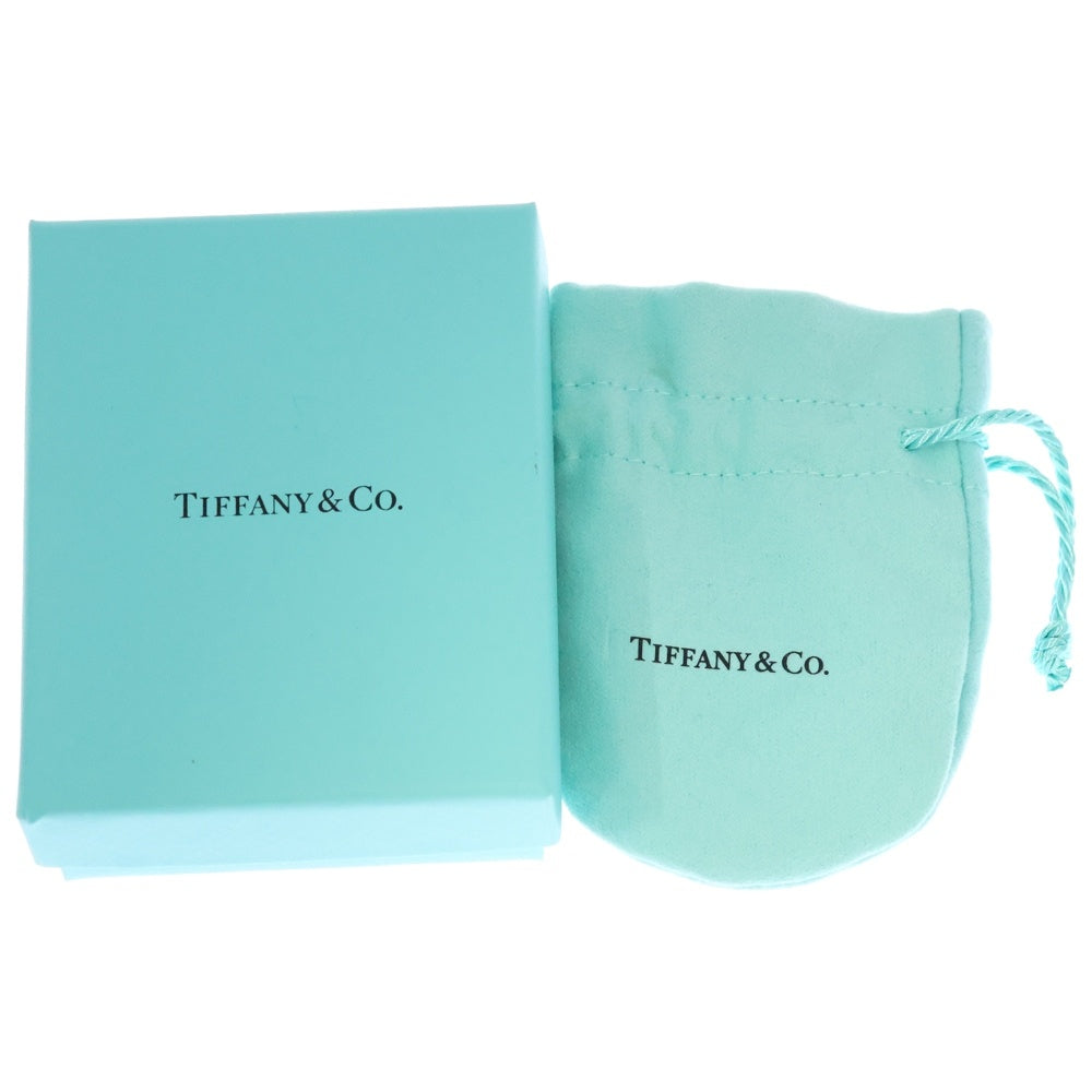 TIFFANY & Co.(ティファニー) リターントゥ ティファニー ネックレス ペンダント チェーン シルバー SV レディース