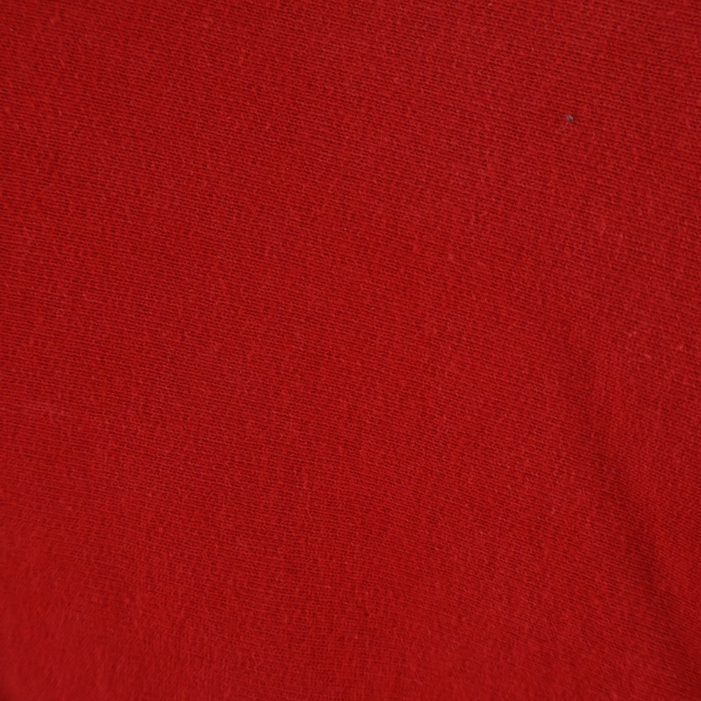 SUPREME(シュプリーム) 19AW Bandana Box Logo Hooded Sweatshirt バンダナボックスロゴ プルオーバーパーカー フーディー レッド