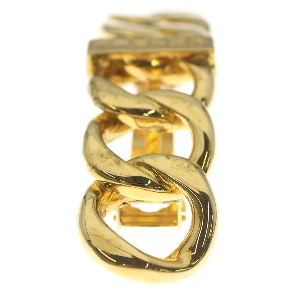 CHANEL(シャネル) バレッタ ヘアクリップ ゴールド GP レディース