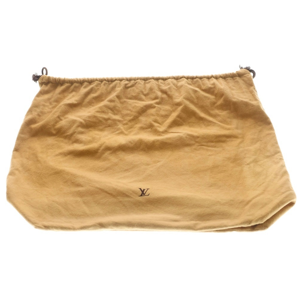 LOUIS VUITTON(ルイヴィトン) ルイヴィトン モノグラム ヴァヴァンGM トートバッグ ハンドバッグ ブラウン レザー×PVC M51170 ゴールド金具 レディース