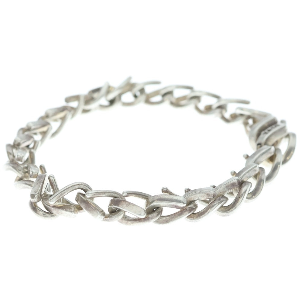 TIFFANY & Co.(ティファニー) フォージリンクミディアム ブレスレット