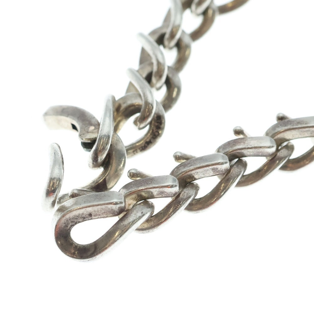 TIFFANY & Co.(ティファニー) フォージリンクミディアム ブレスレット