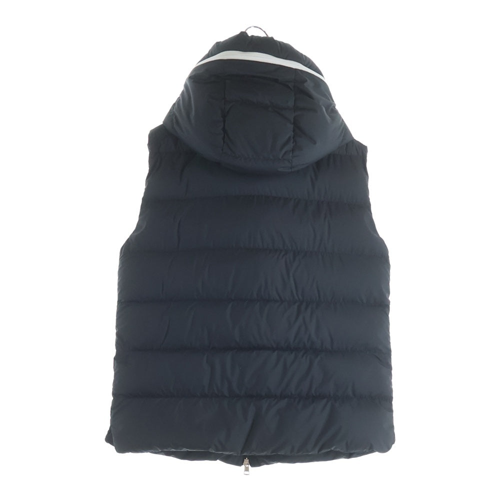 MONCLER(モンクレール) ダウンベスト カルダミン ブラック