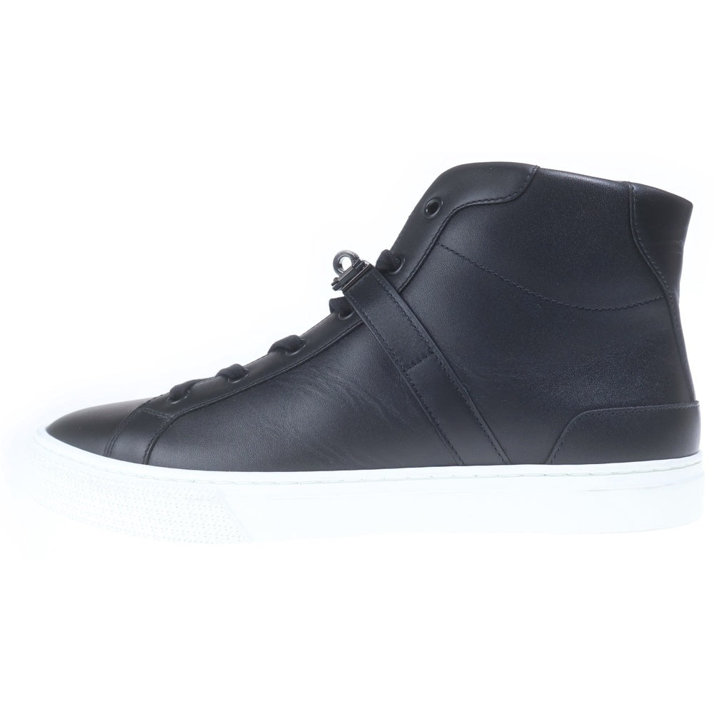 HERMES(エルメス) デイドリーム ハイカットスニーカー ブラック 41 1/2