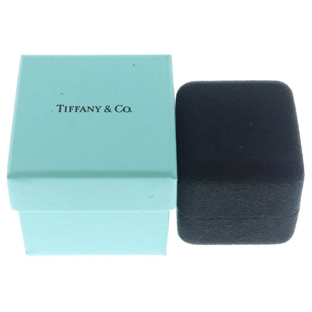 TIFFANY & Co.(ティファニー) ビーン リング 指輪 ゴールド K18 750