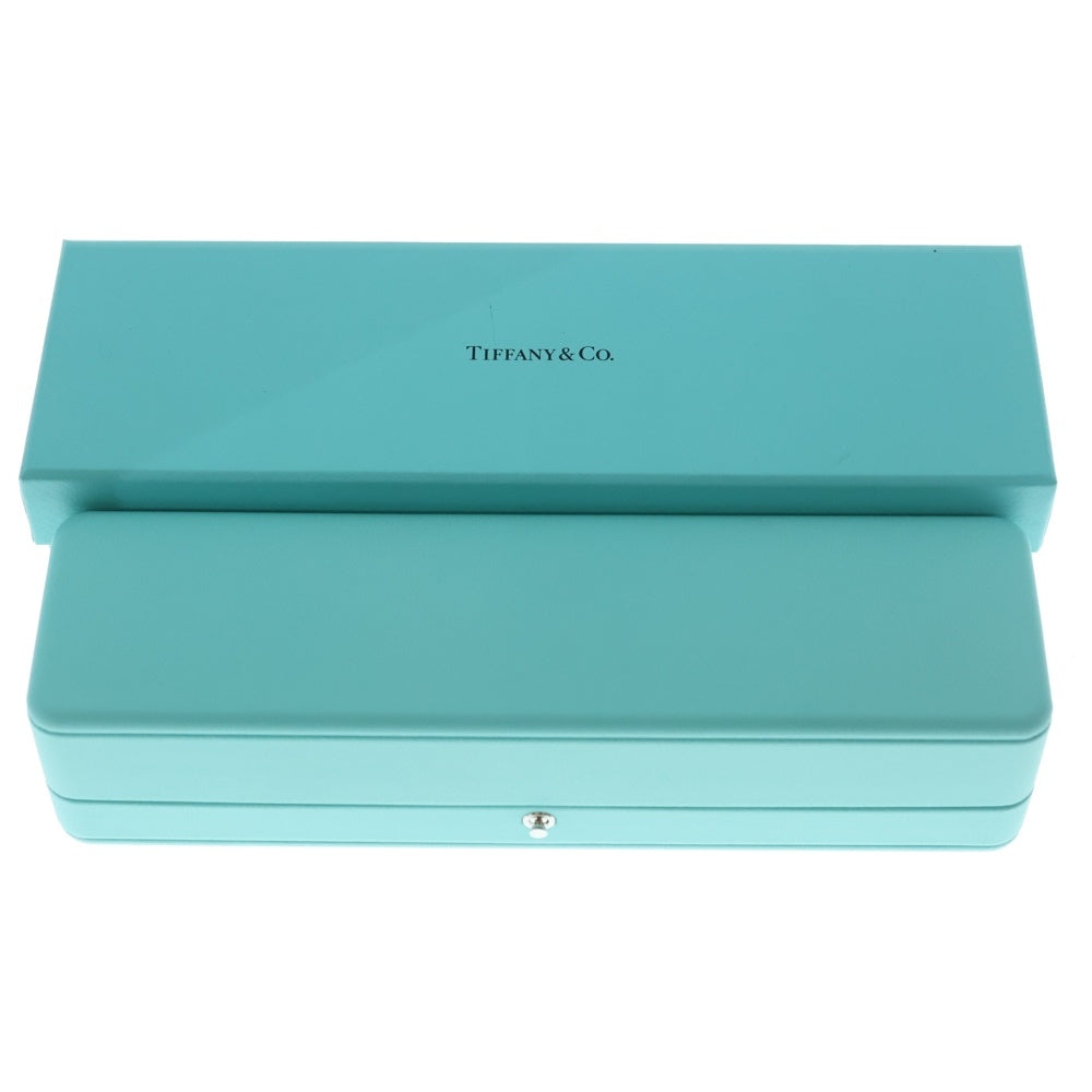 TIFFANY & Co.(ティファニー) ハードウェア スモールリンク ブレスレット チェーン AG925 レディース