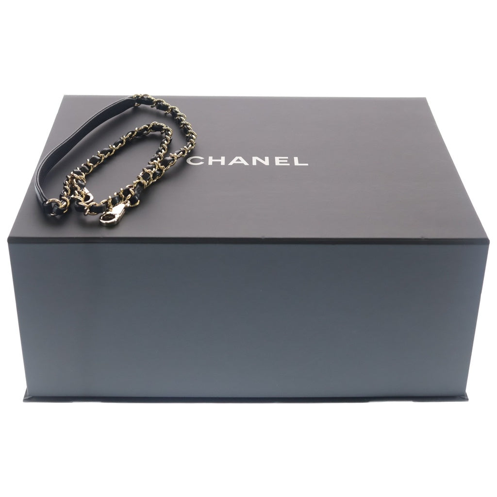 CHANEL(シャネル) ココハンドル29 2WAYバッグ ハンドバッグ ショルダーバッグ ブラック キャビアスキン A92991 ゴールド金具 レディース