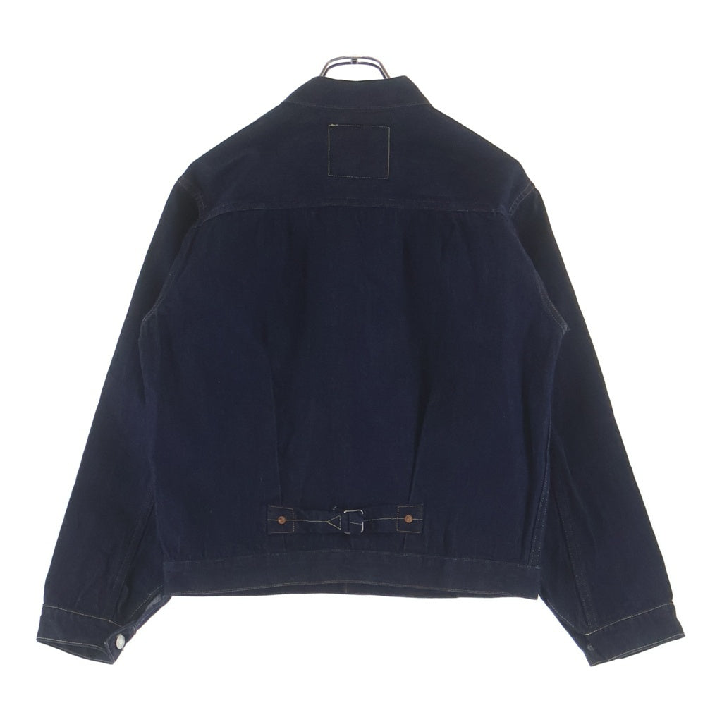 Levi's(リーバイス) 506XX デニムジャケット インディゴ