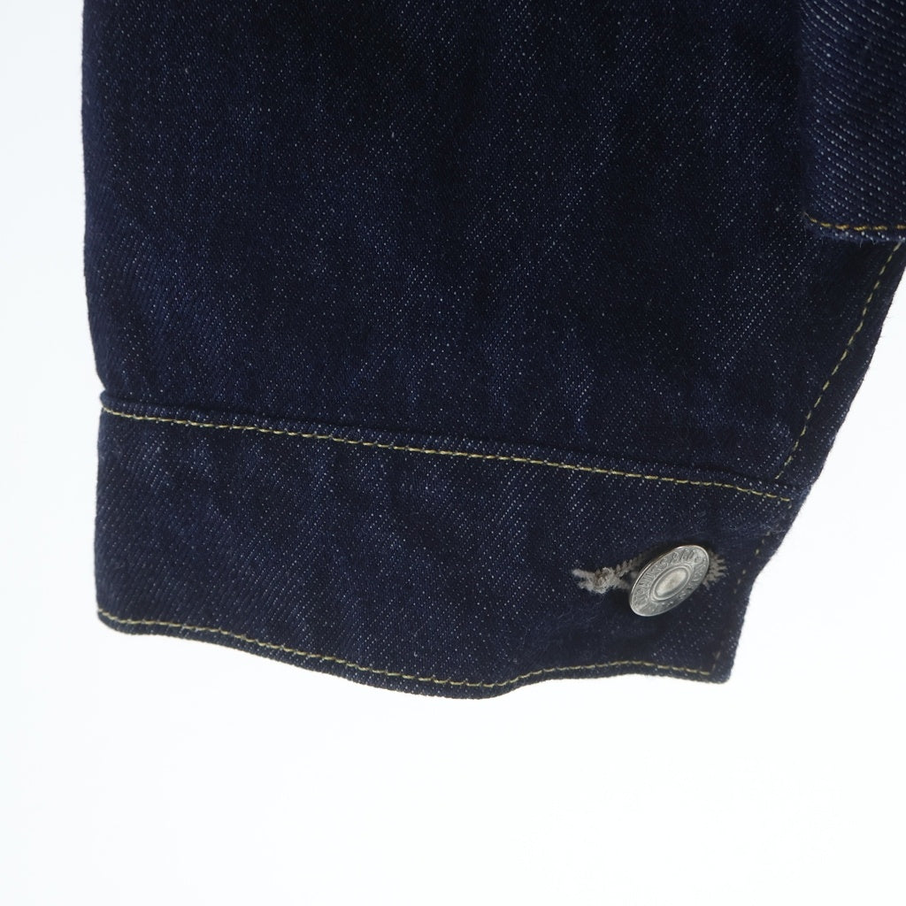 Levi's(リーバイス) 506XX デニムジャケット インディゴ