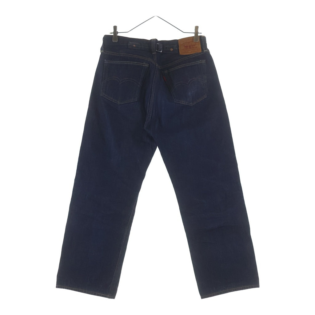 Levi's(リーバイス) 501XX デニムパンツ インディゴブルー W32 L34
