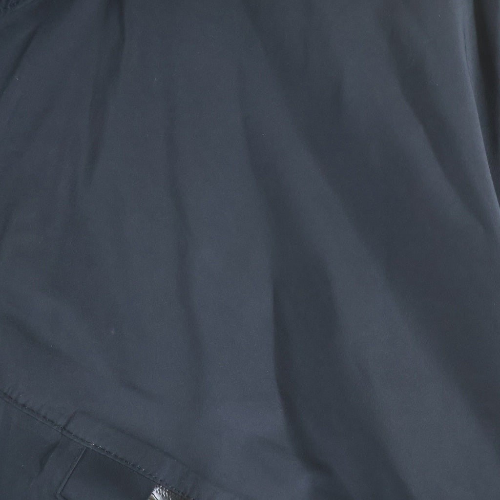 ACRONYM(アクロニウム) 2L GORE-TEX PACLITE PLUS INTEROPS JACKET ゴアテックス ナイロン ジップアップ ジャケット ブラック J1W-GTPL