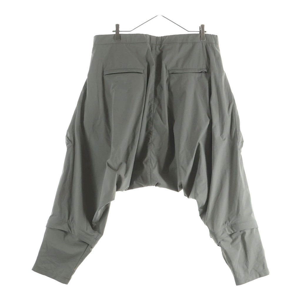 ACRONYM(アクロニウム) Encapsulated Cargo Pant ナイロン カーゴ