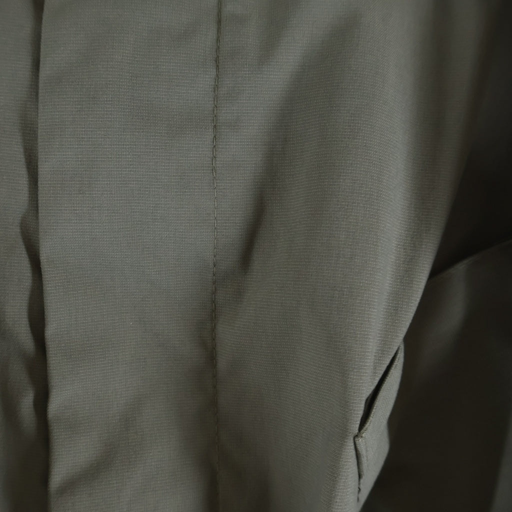 ACRONYM(アクロニウム) Encapsulated Cargo Pant ナイロン カーゴ パンツ ドロー コード P30A-E
