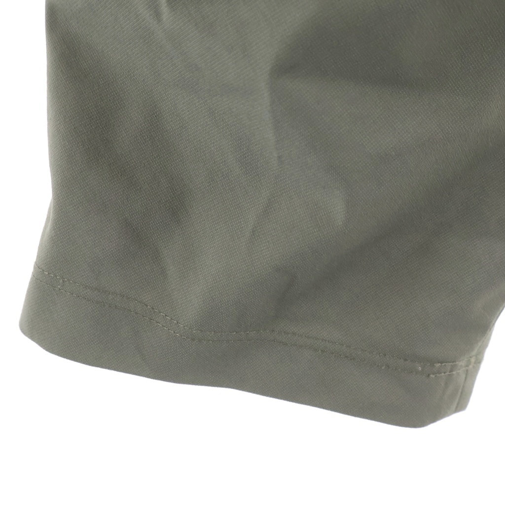 ACRONYM(アクロニウム) Encapsulated Cargo Pant ナイロン カーゴ パンツ ドロー コード P30A-E