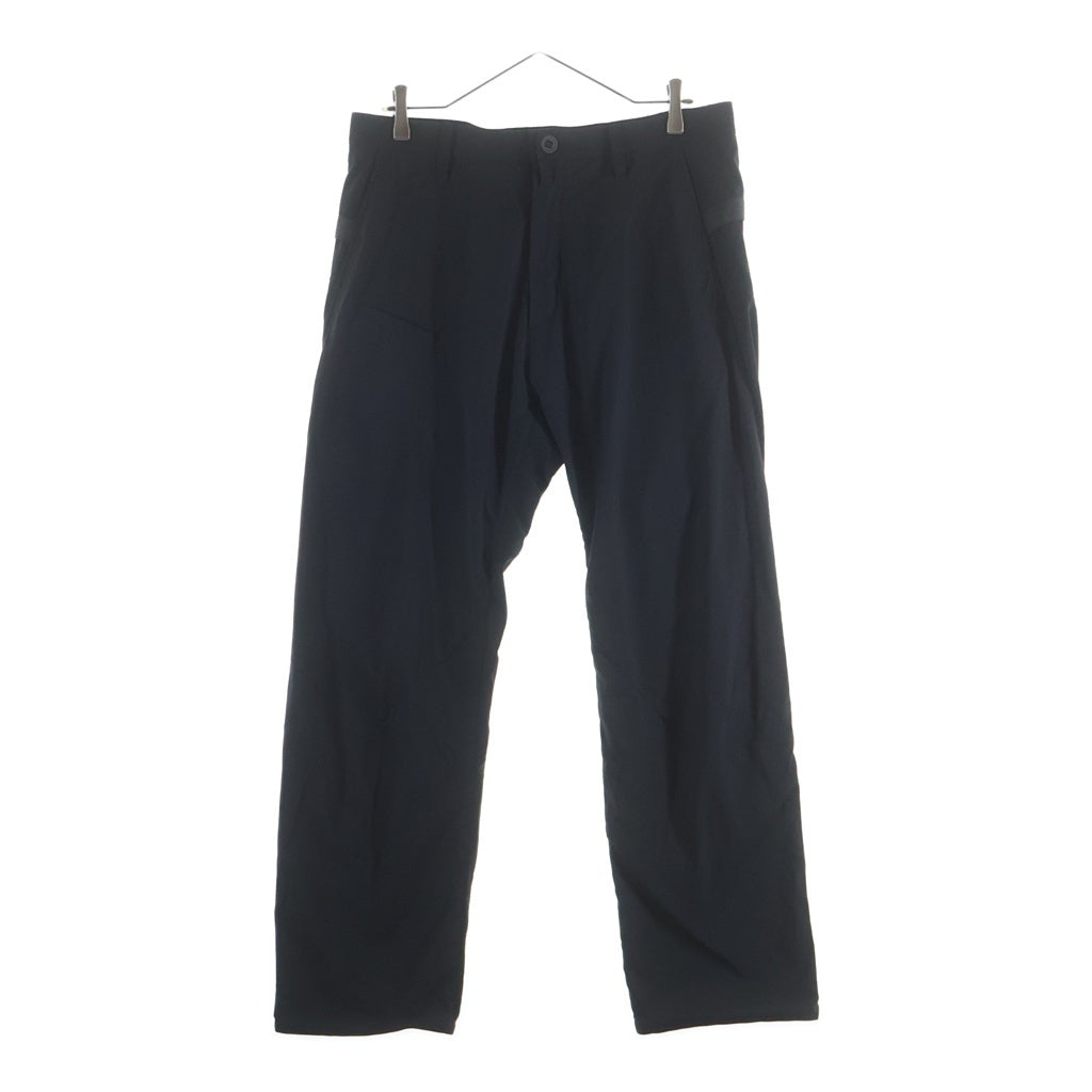 ACRONYM(アクロニウム) ナイロンパンツ ブラック #M