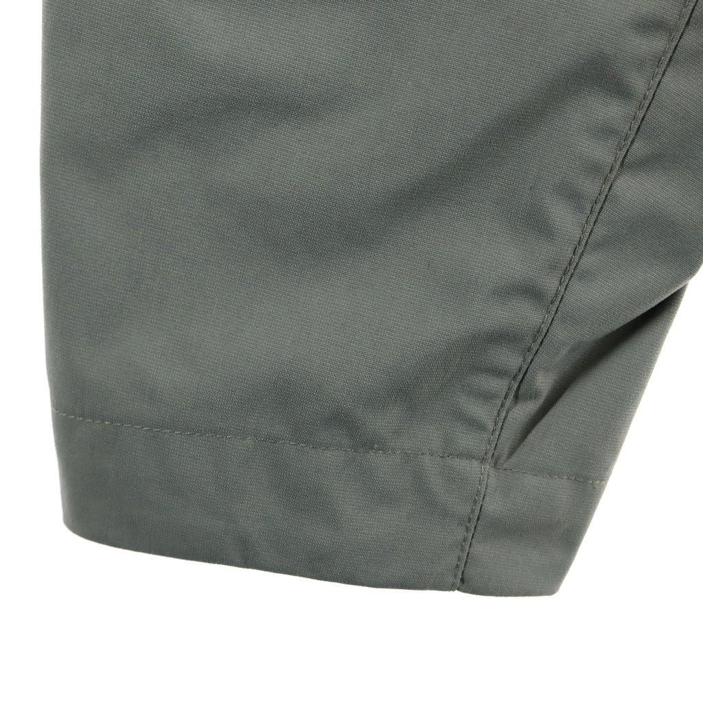 ACRONYM(アクロニウム) ナイロンパンツ カーキ #S – WASTE_NOT by BRING